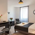 LE Gîte de Couvert à BONAGUIL *