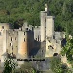 LE Gîte de Couvert à BONAGUIL Hébergement de vacances
