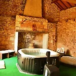 Hébergement de vacances LE Gîte de Couvert à BONAGUIL Soturac