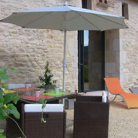 Occitanie Aquitaine Gite 5 Pers -Spa Prive-Clim- Draps, Velos Inclus - Equipe Pour Bebe Prázdninový dům