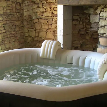 Occitanie Aquitaine Gite 5 Pers -Spa Prive-Clim- Draps, Velos Inclus - Equipe Pour Bebe Prázdninový dům