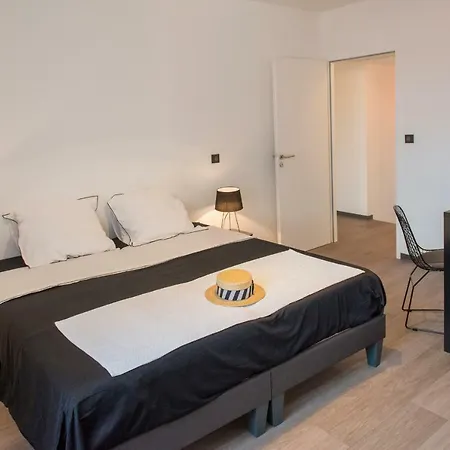 Prázdninový dům Occitanie Aquitaine Gite 5 Pers -Spa Prive-Clim- Draps, Velos Inclus - Equipe Pour Bebe